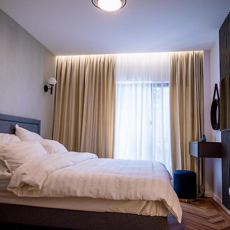 Apartamento Papi House Targoviste Exterior foto