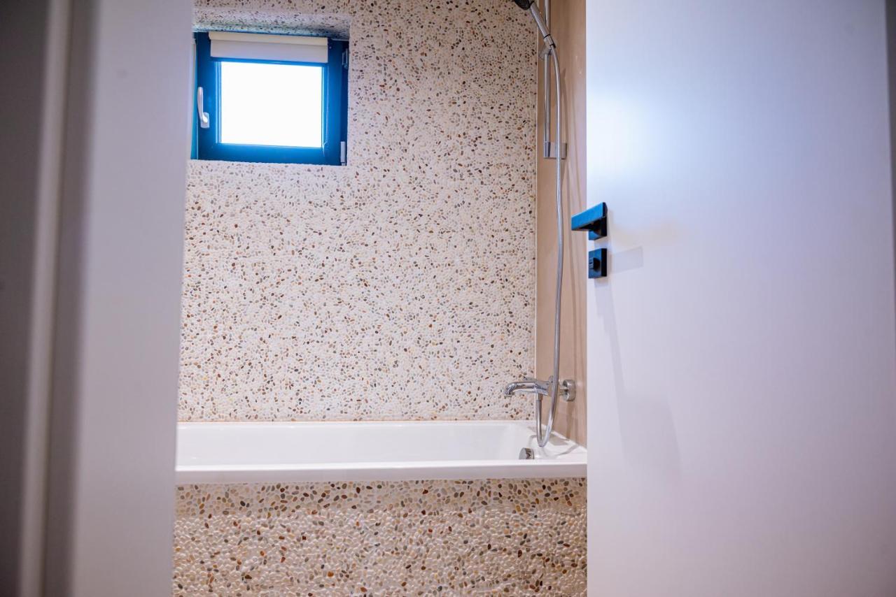 Apartamento Papi House Targoviste Exterior foto