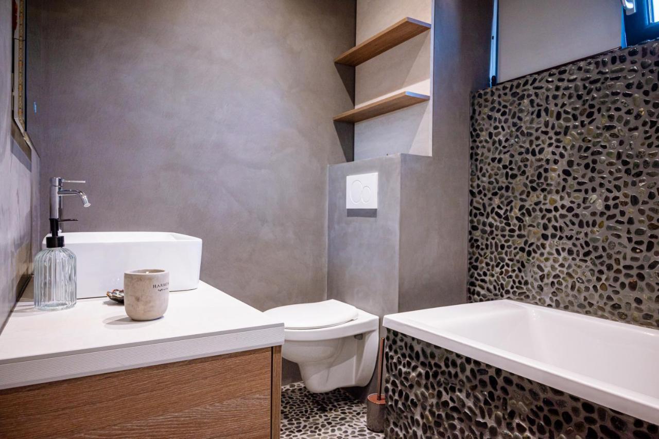 Apartamento Papi House Targoviste Exterior foto
