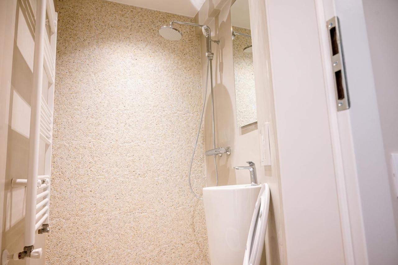 Apartamento Papi House Targoviste Exterior foto