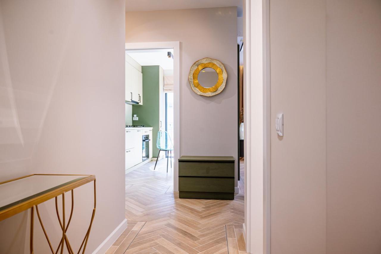 Apartamento Papi House Targoviste Exterior foto