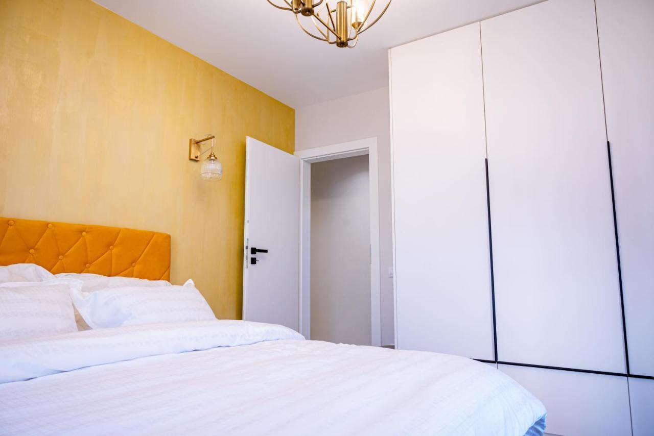 Apartamento Papi House Targoviste Exterior foto