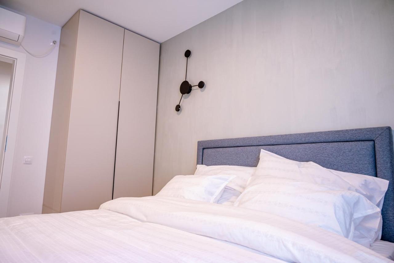 Apartamento Papi House Targoviste Exterior foto